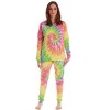 Just Love Mommy & Me Pajama Set  Matching, Cozy Sleepwear for Mother and Child - 2 of 4
