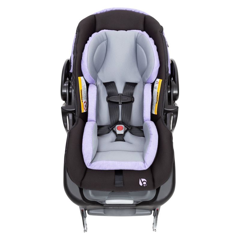 Baby Trend Secure 35 Infant Car Seat, 5 of 15