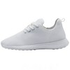 Alpine Swiss Riley Mens Knit Fashion Sneakers Lightweight Athletic Walking Tennis Shoes - 4 of 4