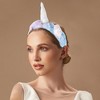 Unique Bargains Women's Fashion Headwrap 7.28"x1.97" 1 Pc - image 2 of 3