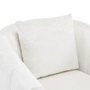 Karl Home Living Room Armchair - 3 of 4
