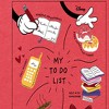 Women's - Disney - Minnie Mom To-Do List Short Sleeve Graphic T-Shirt - 2 of 4