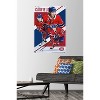 Trends International NHL Montreal Canadiens - Cole Caufield 22 Unframed Wall Poster Prints - 2 of 4