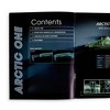 Eaglemoss Collections Star Trek Starships Moon Transport Magazine - 2 of 4