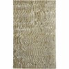 Hauteloom Kirksey Wool Living Room, Bedroom Area Rug - Contemporary - 3 of 4
