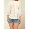 Women's Aven Top - O'NEILL - 2 of 4