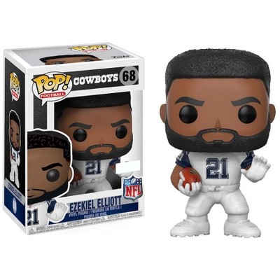 zeke color rush jersey