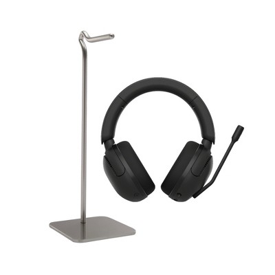Sony WFG700N/W INZONE Buds Truly Wireless Noise Canceling Gaming Earbuds (Black)