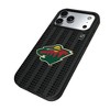 NHL Western Conference Teams Text Backdrop MagSafe Compatible Cell Phone Case for Apple iPhone 17 Series - 2 of 4