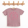 The Juniper Shop Happy Easter Eggs Youth Short Sleeve Tee - 2 of 4