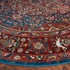 Kashan KSN305 Power Loomed Indoor Rugs - Safavieh - 3 of 4