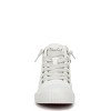 Blowfish Malibu Youth Girl's Wanderland Kids Fashion High Top Sneaker - 4 of 4