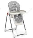 Recalled Babyjoy high chair model BB5656GR