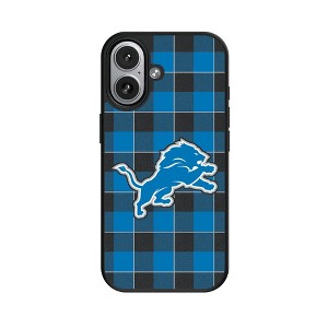 NFL NFC Teams Plaid MagSafe Compatible Cell Phone Case for Apple iPhone 17 Series - 1 of 4