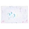 Wildkin Kids Microfiber Pillowcases for Boys & Girls- Toddler (2 pk) - 4 of 4