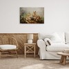 Stupell Industries Wild Rabbits in Nature Canvas Wall Art - 2 of 4