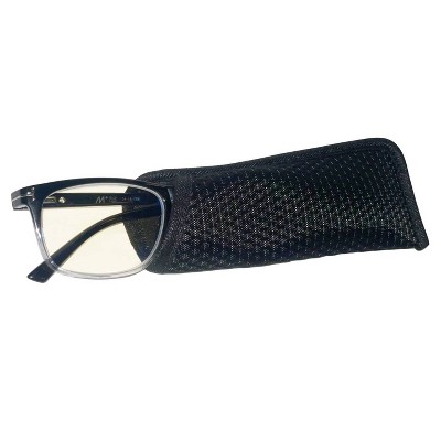 ICU Eyewear Mike PC Plano Screen Vision Eyewear - image 3
