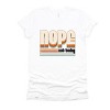 Simply Sage Market Retro Nope Not Today Short Sleeve Tee - 2 of 4