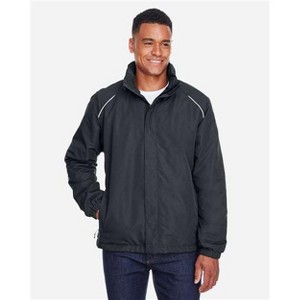 EG PRO Men’s Jacket | All-Season Waterproof Windproof Outerwear - 1 of 3