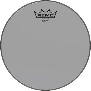 Remo Emperor Colortone Smoke Drum Head - 1 of 2