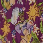 rapunzel climbing ivy