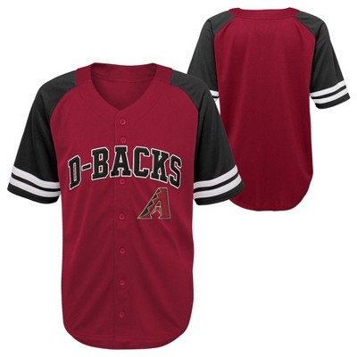 arizona diamondbacks shirt