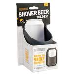 12oz Sudski Shower Beer Holder Drinkware