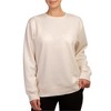 Women’s Fleece Crewneck Sweatshirt - 4 of 4