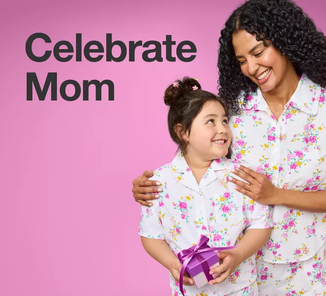 Celebrate Mom