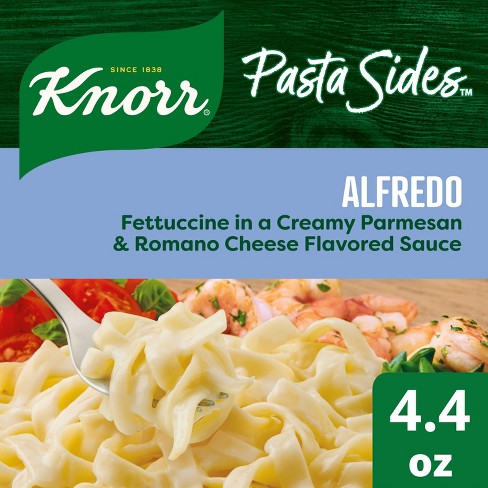 Knorr Pasta Sides Alfredo  : Target