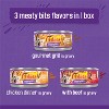 Purina Friskies Meaty Bits Gourmet Grill, Chicken & Beef Wet Cat Food - 4 of 4