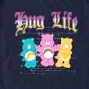 Men's Care Bears Hug Life Cute T-Shirt - 2 of 4