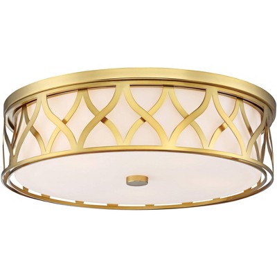 Minka Lavery Modern Ceiling Light Flush Mount Fixture 20