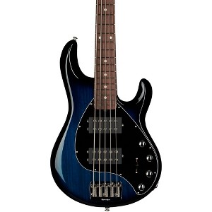 Ernie Ball Music Man StingRay5 Special HH 5-String Electric Bass Guitar - 1 of 4