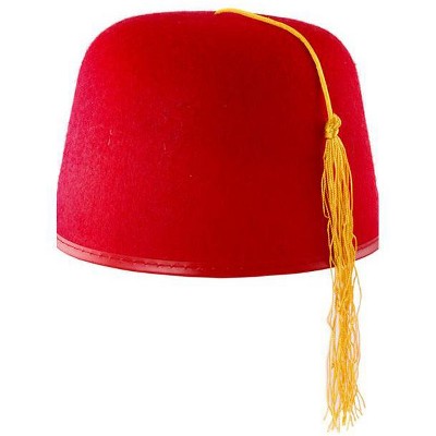 fez hat