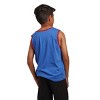Superman 38 Logo Boy’s 3-Pack Tank Top Set - 3 of 4