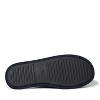 Dearfoams Men's Tyler Novelty Holiday Christmas Scuff Slipper - 4 of 4