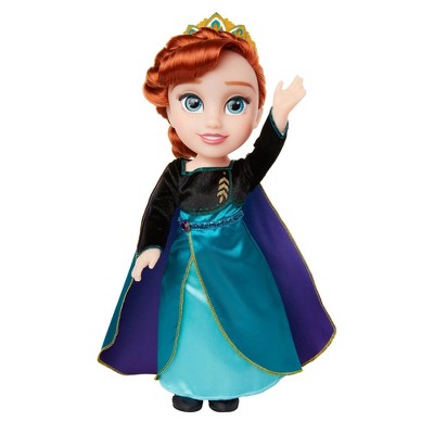 elsa and anna dolls target