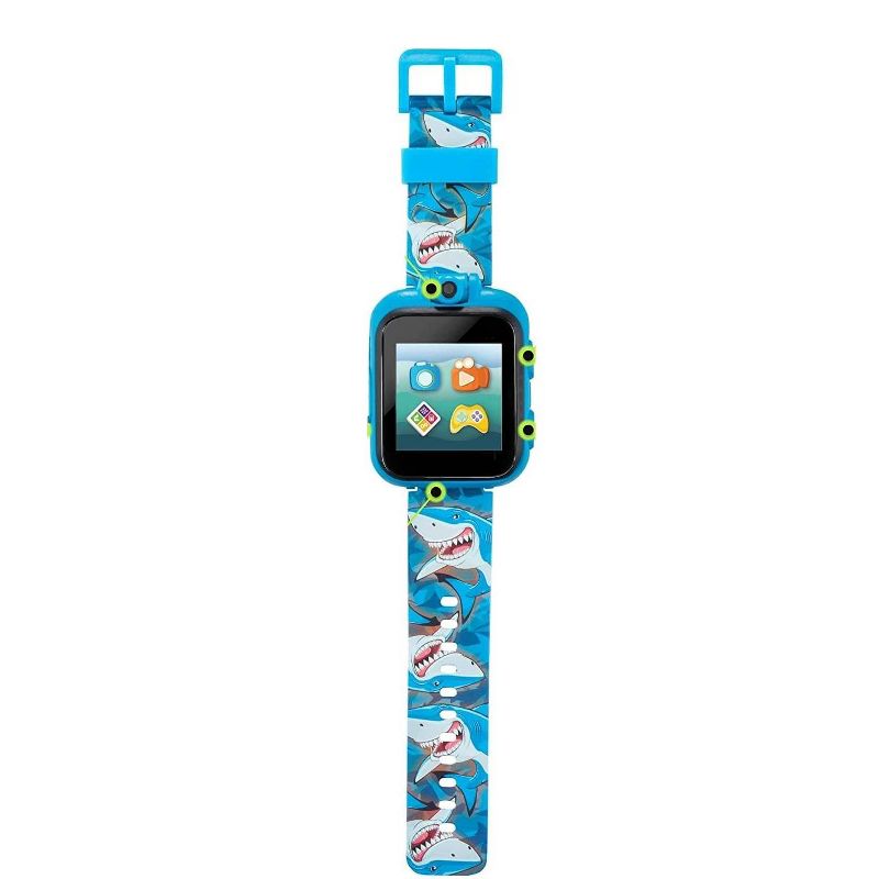 PlayZoom 2 Kids Smartwatch - Blue Case Collection, 4 of 11