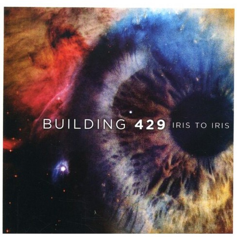 Building 429 - Iris To Iris (CD)