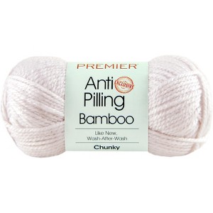 Premier Bamboo Chunky Yarn - 1 of 2