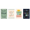 Carson Dellosa Education Motivational Posters Poster Set, Set of 16 - 2 of 4