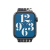 ZAGG Gear4 Braided Apple Watch Band 45/44/42mm FG MD - Storm - 2 of 4