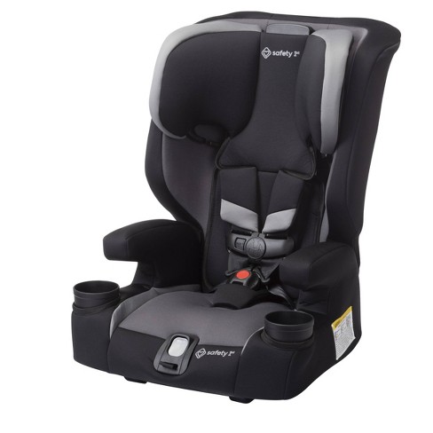 Safety 1st Boost and Go Essential 3 in 1 Booster Car Seat Labrador