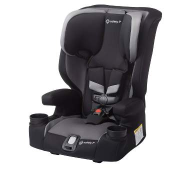 Safety 1st Boost-and-Go Essential 3-in-1 Booster Car Seat - Labrador
