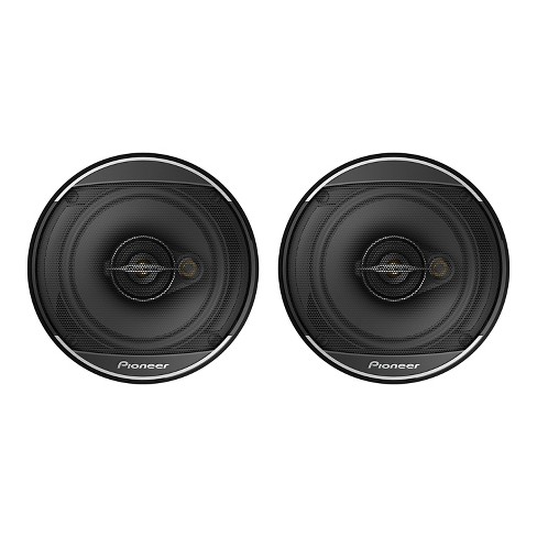 PIONEER TS-A1370F- Haut-Parleur 3 Voies 13 CM (PAIRE) - ets lowe