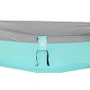 Nylon Camping Hammock - Colibri Tosca - Sol Living: Weather-Resistant, 230 lb Capacity, Outdoor Use, No Assembly Tools Needed - 3 of 4