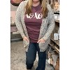 Women's Miley Dot Cardigan - BLAKELEY - 3 of 4