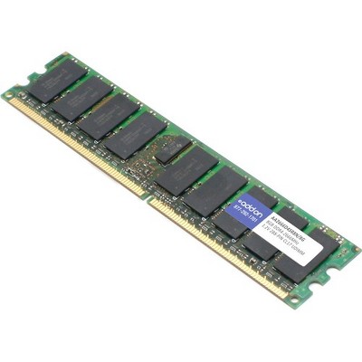 AddOn 8GB DDR4 SDRAM Memory Module - 8 GB (1 x 8 GB) - DDR4-2666/PC4-21300 DDR4 SDRAM - CL17 - 1.20 V - Non-ECC - Unbuffered - 288-pin - DIMM