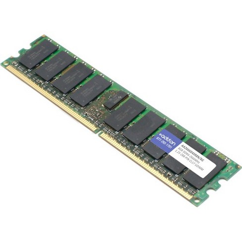 Addon 8gb Ddr4 Sdram Memory Module 8 Gb 1 X 8 Gb Ddr4 2666 Pc4 Ddr4 Sdram Cl17 1 V Non Ecc Unbuffered 2 Pin Dimm Target